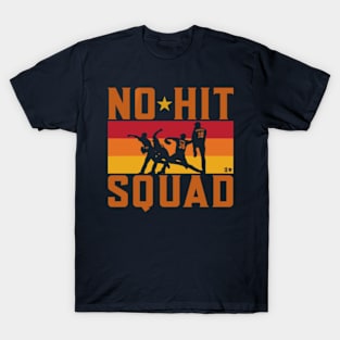 Aaron Sanchez Will Har No-Hit Squad T-Shirt